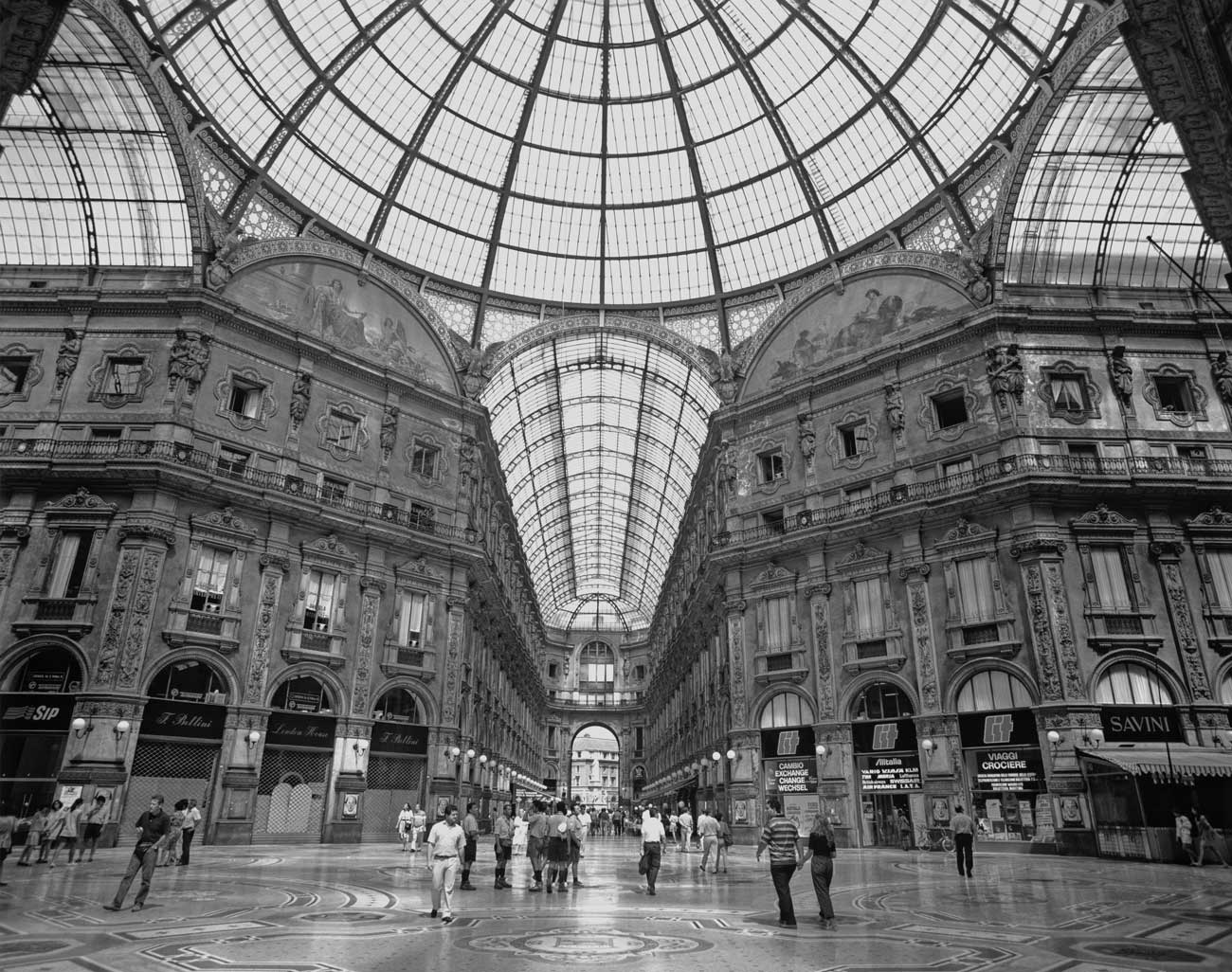 Milano-Gallery